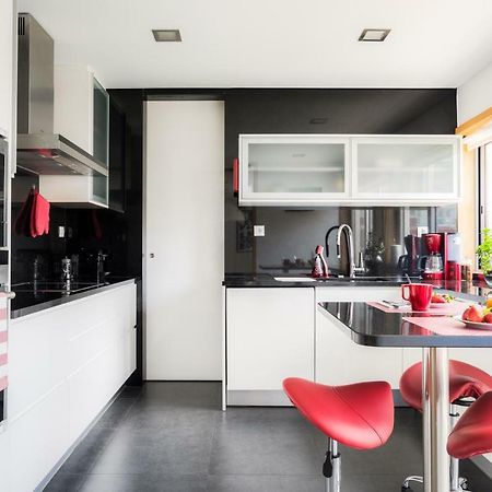 Pretty Porto Apartment By Soulsharing.Porto Dış mekan fotoğraf