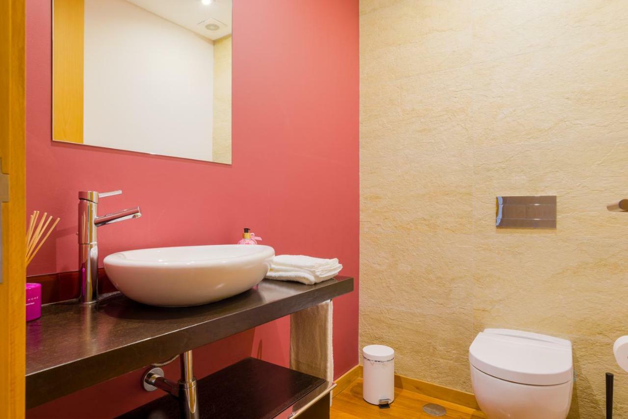 Pretty Porto Apartment By Soulsharing.Porto Dış mekan fotoğraf