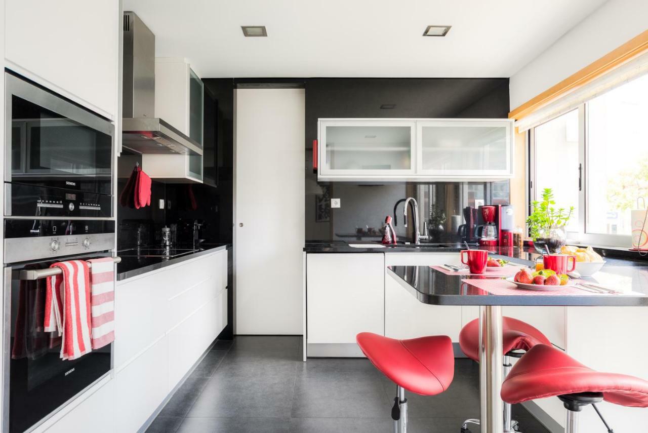 Pretty Porto Apartment By Soulsharing.Porto Dış mekan fotoğraf