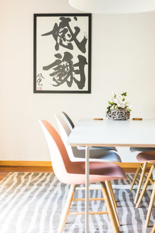Pretty Porto Apartment By Soulsharing.Porto Dış mekan fotoğraf
