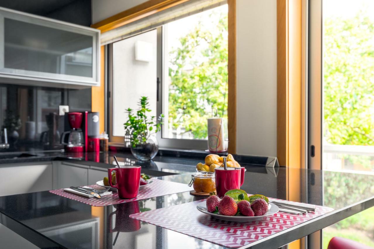 Pretty Porto Apartment By Soulsharing.Porto Dış mekan fotoğraf