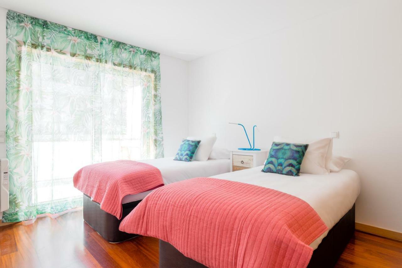Pretty Porto Apartment By Soulsharing.Porto Dış mekan fotoğraf