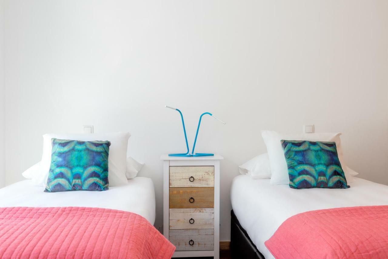 Pretty Porto Apartment By Soulsharing.Porto Dış mekan fotoğraf