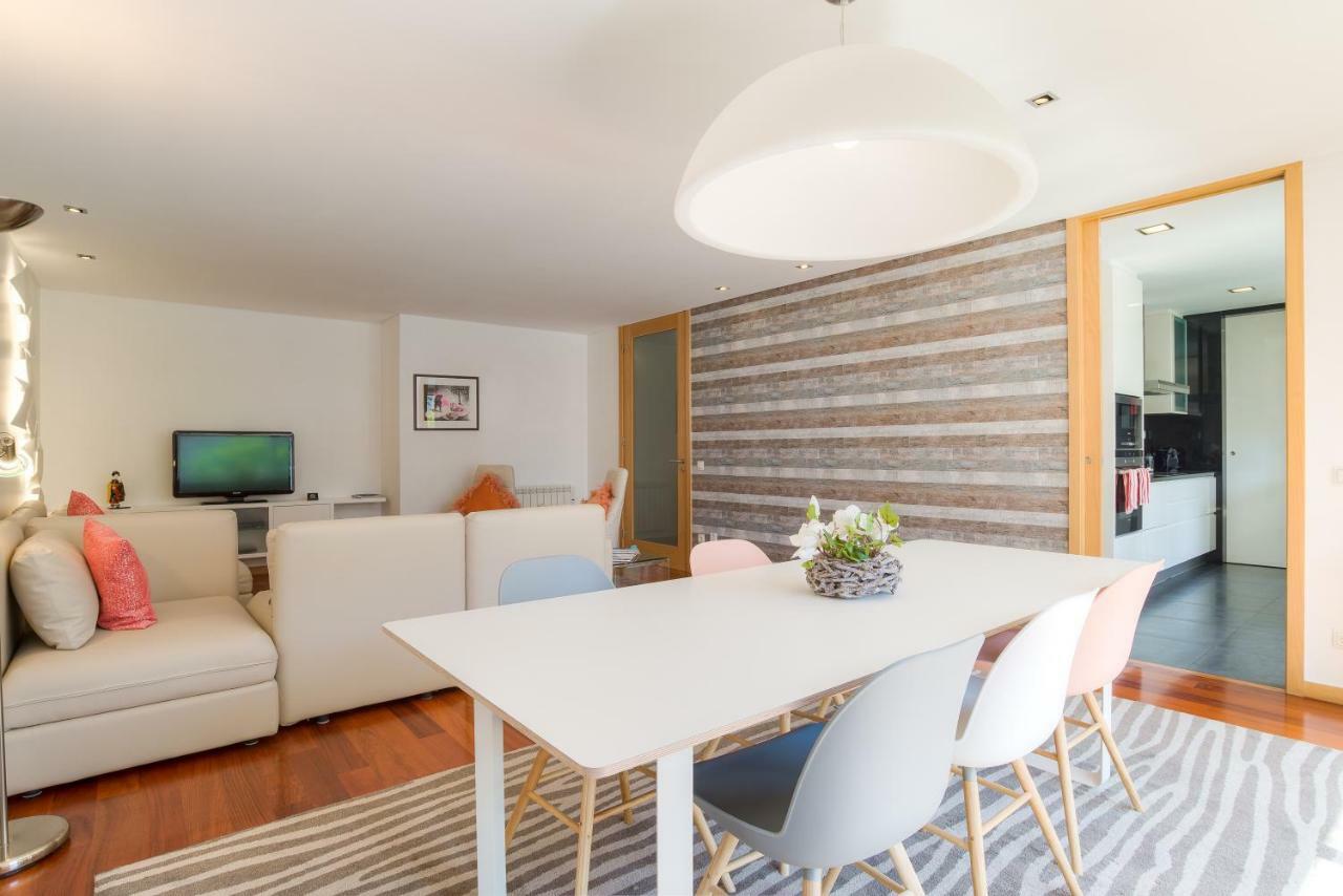 Pretty Porto Apartment By Soulsharing.Porto Dış mekan fotoğraf