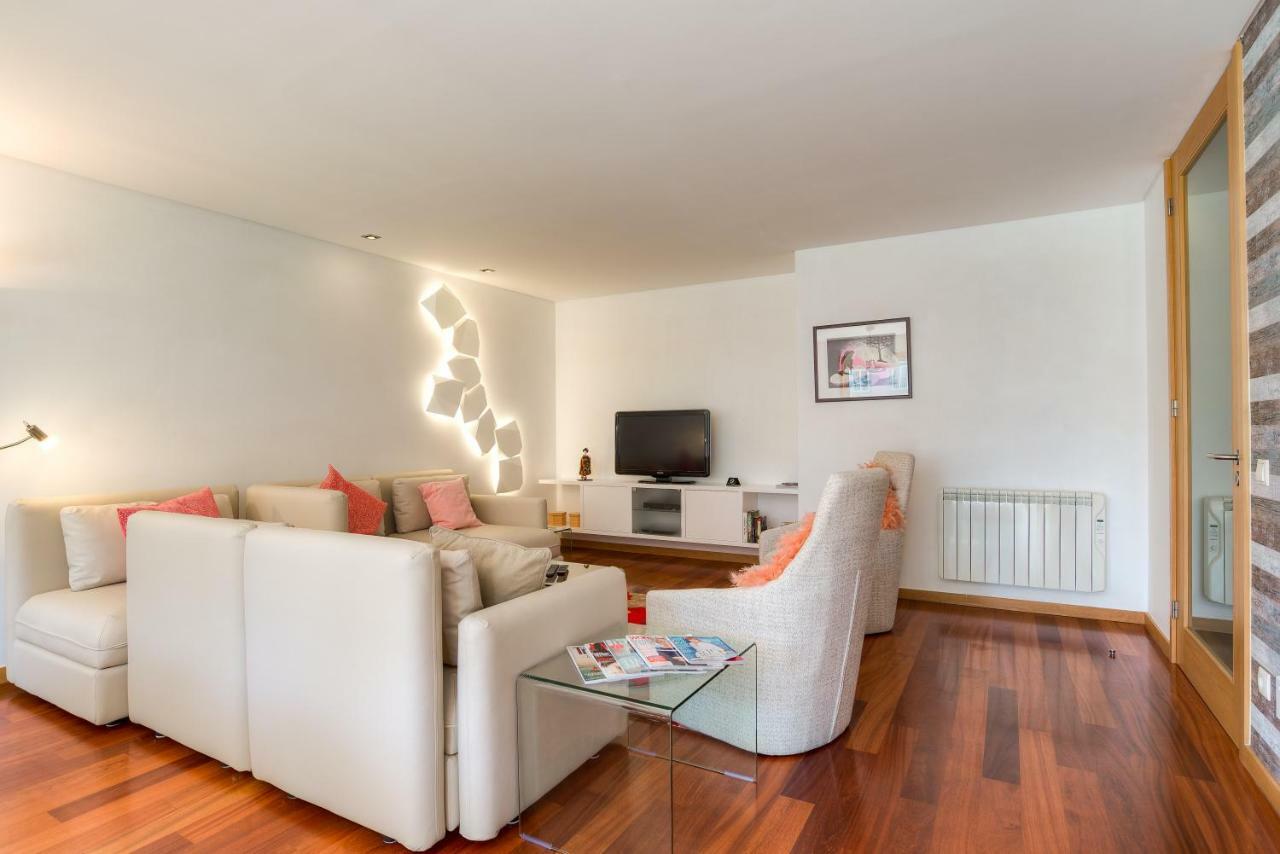 Pretty Porto Apartment By Soulsharing.Porto Dış mekan fotoğraf