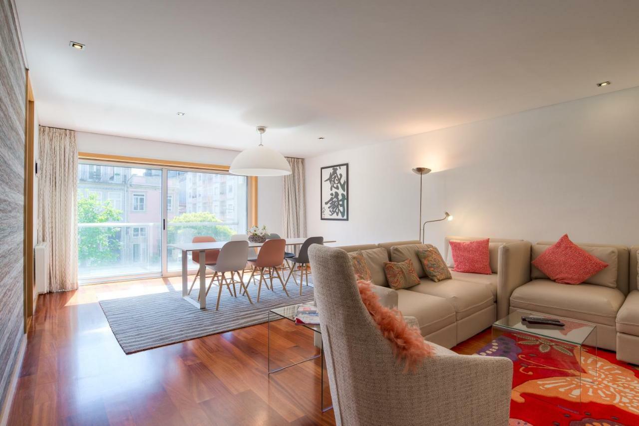 Pretty Porto Apartment By Soulsharing.Porto Dış mekan fotoğraf