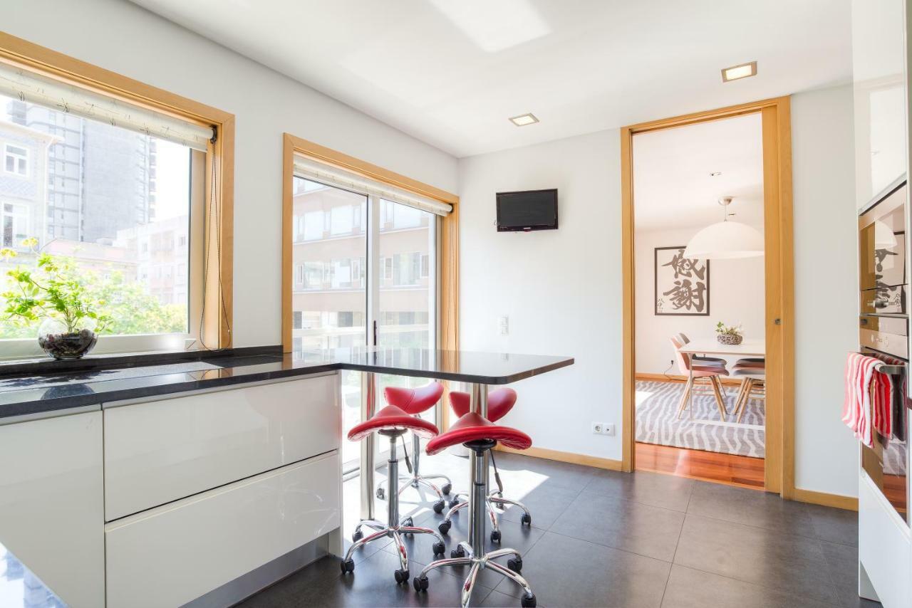 Pretty Porto Apartment By Soulsharing.Porto Dış mekan fotoğraf