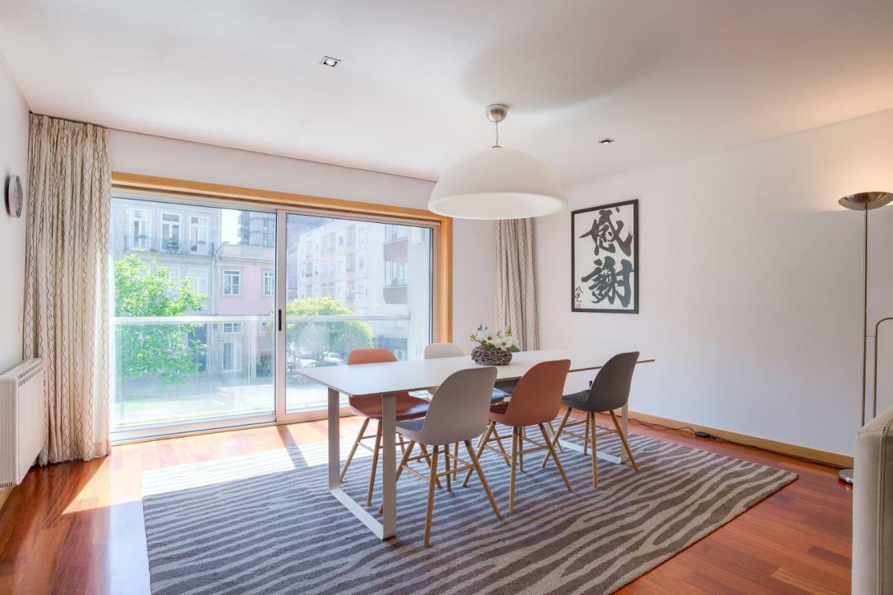 Pretty Porto Apartment By Soulsharing.Porto Dış mekan fotoğraf