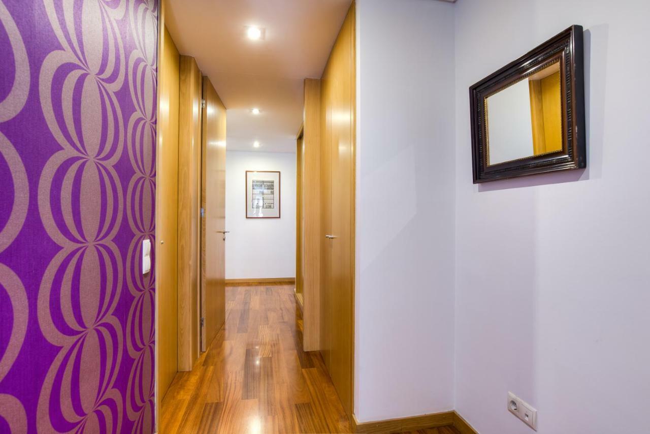 Pretty Porto Apartment By Soulsharing.Porto Dış mekan fotoğraf
