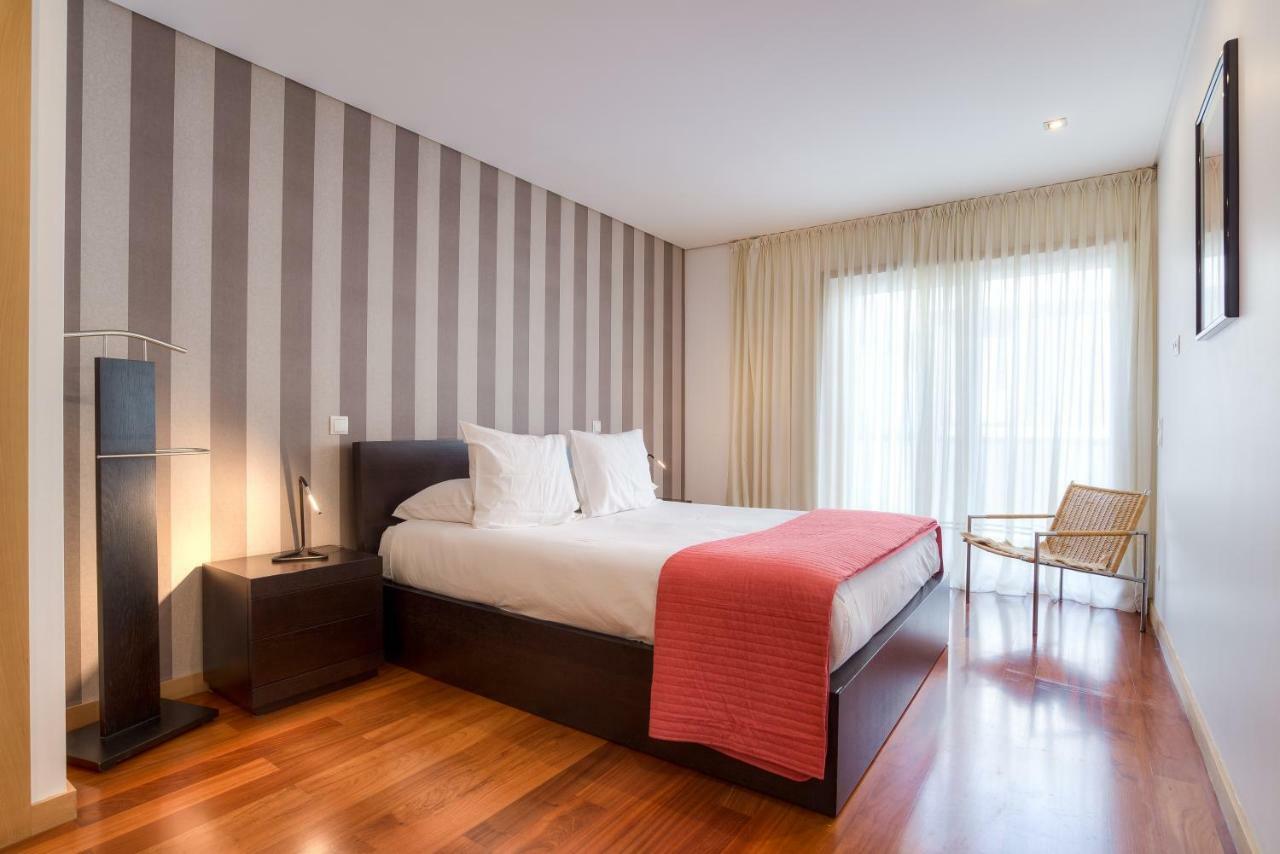 Pretty Porto Apartment By Soulsharing.Porto Dış mekan fotoğraf